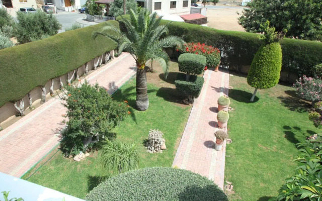 Residence L' Aubrais