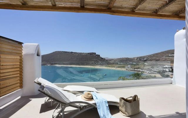 Albatros Club Mykonos