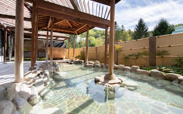 Ｔａｂｉｓｔ リゾートホテル蓼科