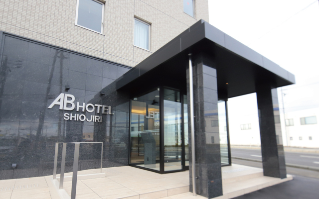 AB Hotel Shiojiri