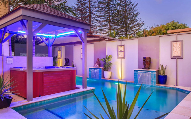 Azur Byron Bay