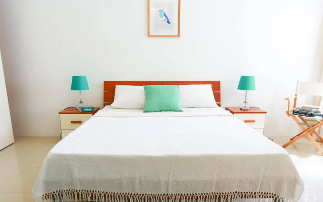 Sliema Penthouses