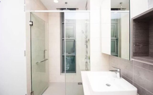 The Robertsons by Urban Suites