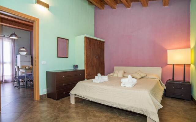 Solemare Residence
