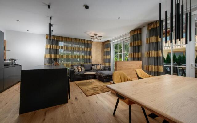 Luxury Apartments "R6 Tegernsee"