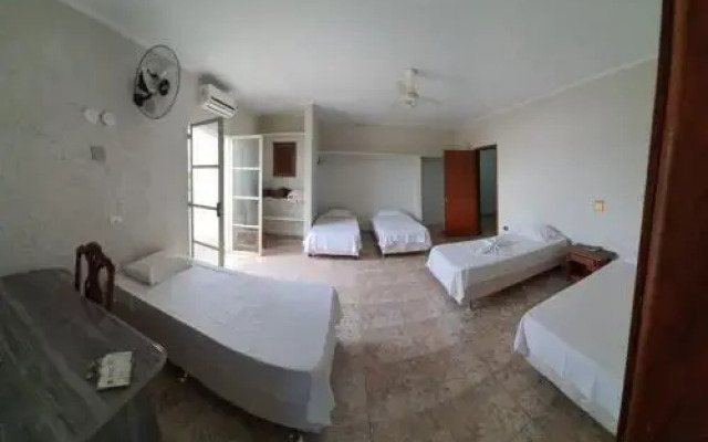 Sarau Palace Hotel