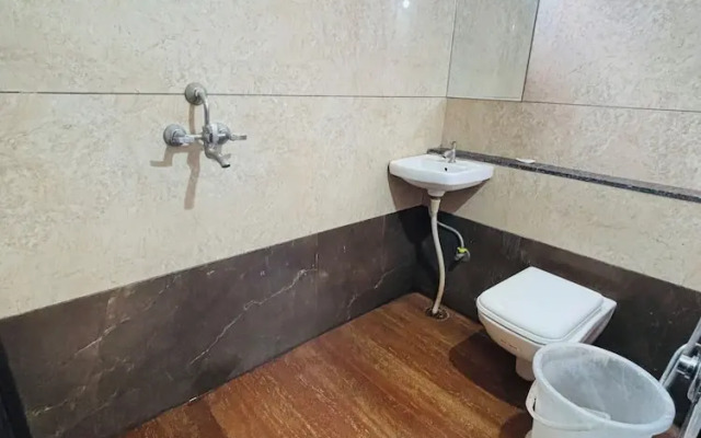 Shiv Ashray Resort
