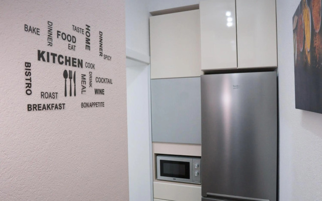 NOA Luxury Apartment