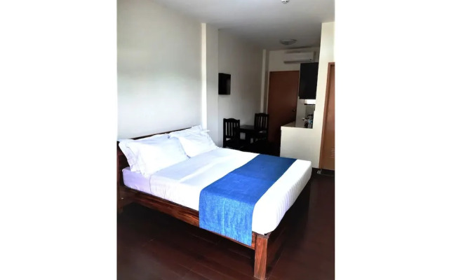 Balay Ni Manuel Ken Maria