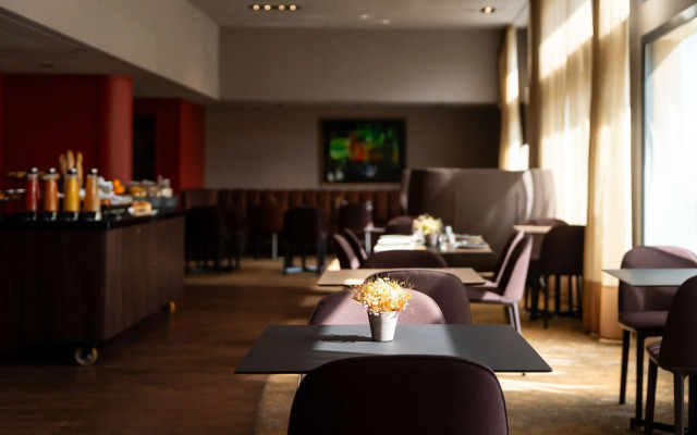 Best Western Premier Le Masq Hotel