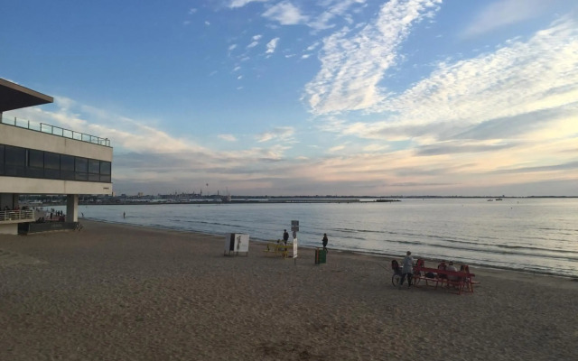 Pirita Beach Apartments & SPA