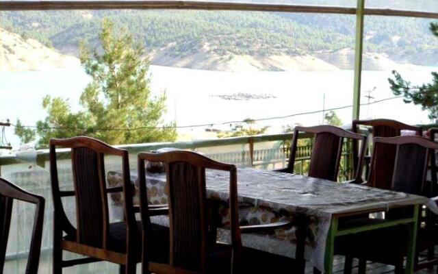 Korkuteli Baraj Hotel