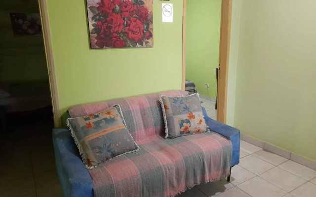 Hostel Reis Guarujá
