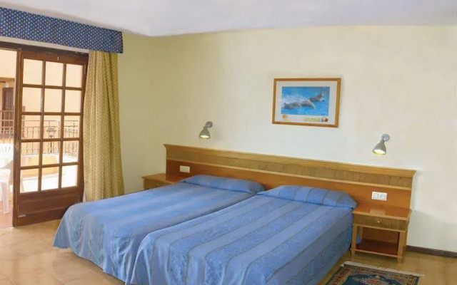 Los Alisios Apartments
