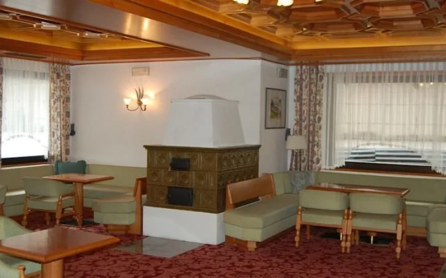 Hotel Engel
