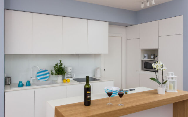 Apartments Villa Karmen