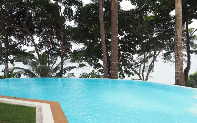Chang Cliff Resort