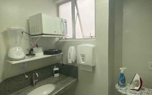 Veleiro Praia Hotel