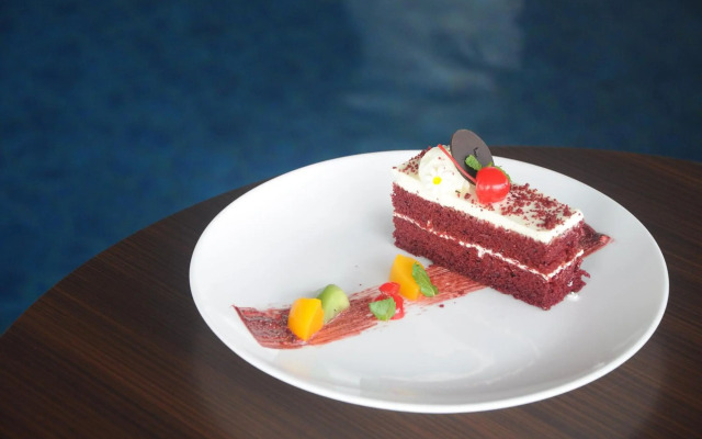 Golden Tulip Pontianak