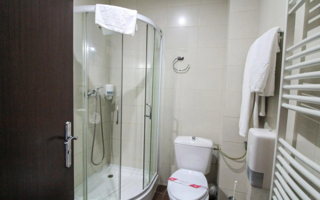 Hotel Razvan