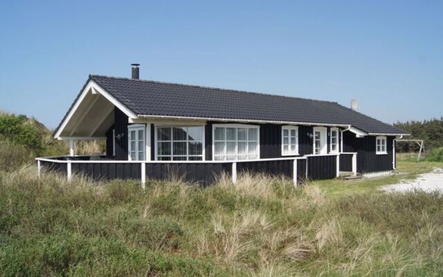 "Birge" - 375m from the sea in NW Jutland