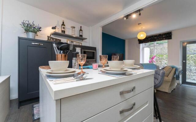 Princes Street Retreat