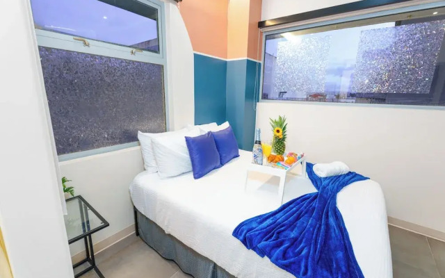Somos Hotel - San Juan