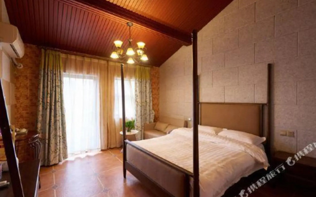 Shanghai Yuanlai Chinese Inn Cenbocun