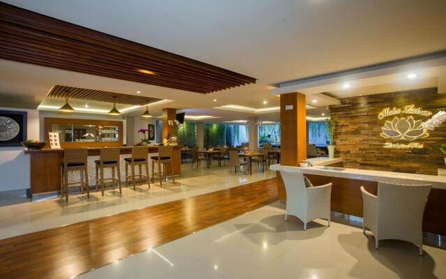 Mahalaksmi Boutique Hotel