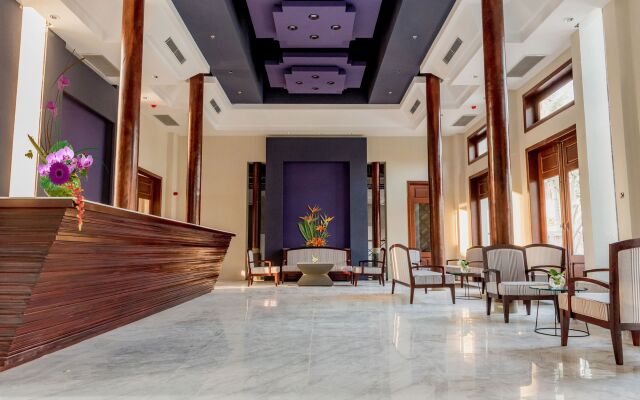 Memoire Palace Resort & Spa