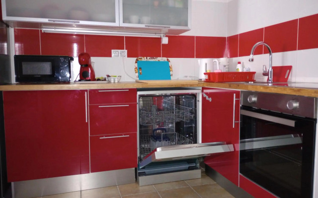 Rezidence Čertovka 2121