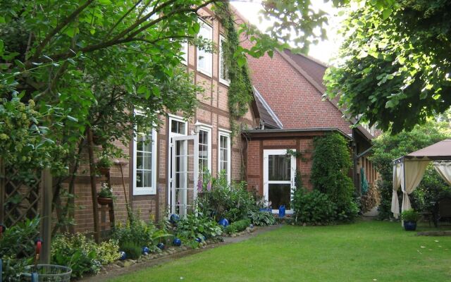 Wegeners Landhaus
