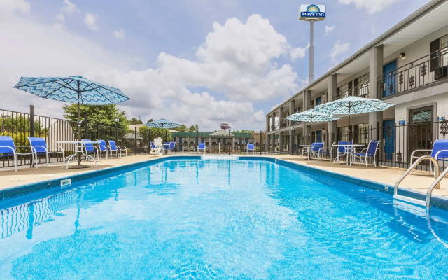 Travelodge by Wyndham Natchitoches