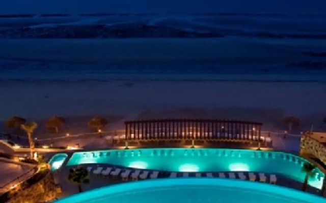 Sonoran Sky 1BR 1505 Penthouse by Casago