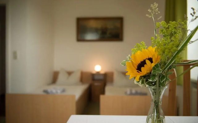 Landgasthof Marlishausen