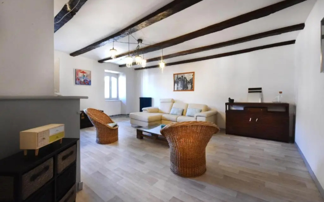 Hyper Centre - Cosy Appartement avec Cachet