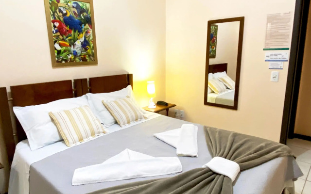 Pousada Canasvieiras