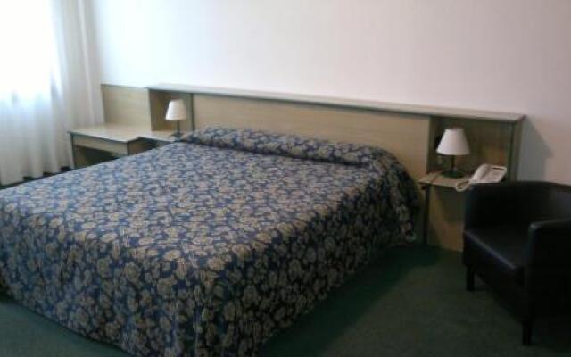 Albergo Alla Campana