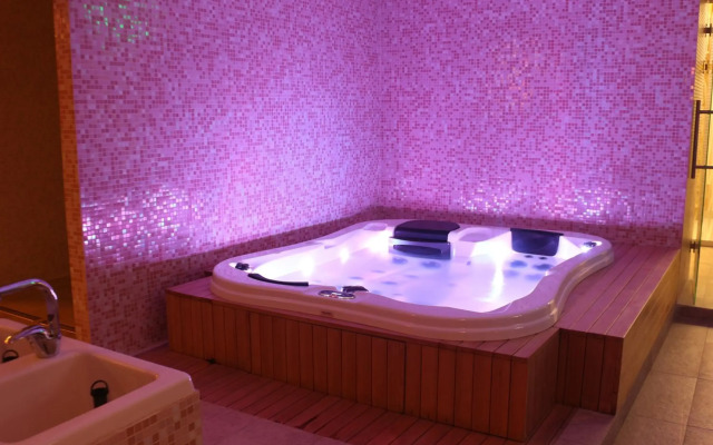 Hotel City Savoy