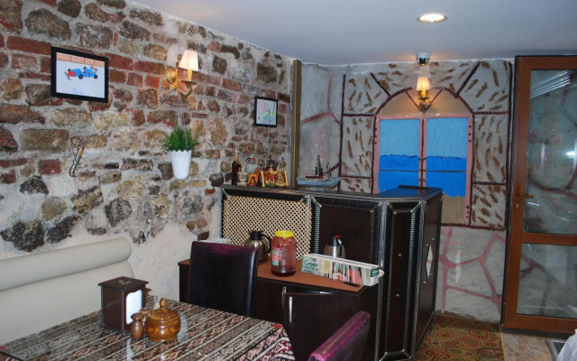 Med Cezir Hotel