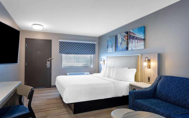 Days Inn by Wyndham Wilmington / University