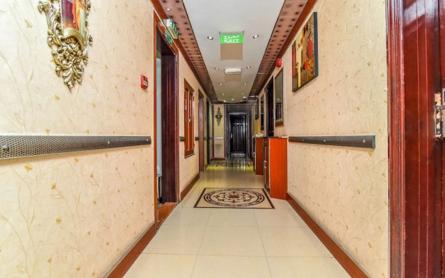 Evin Hotel by OYO