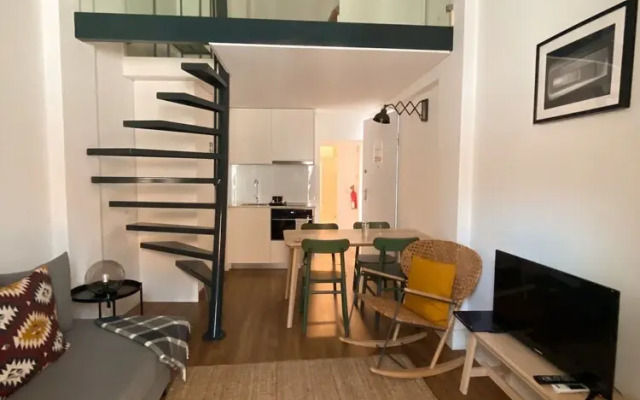 Villa Graça - Hostels and Apartments