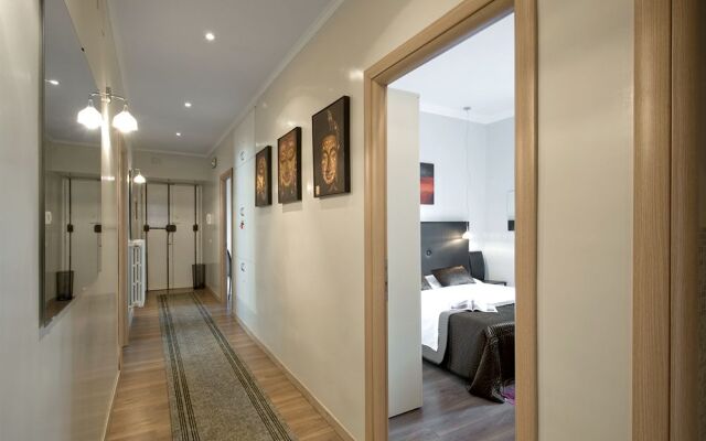 Home 16 Relais