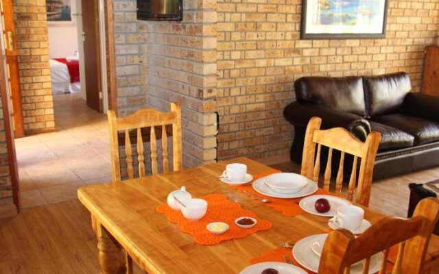Windmill Guest House Bloemfontein