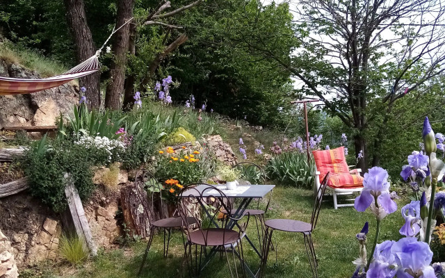 Stunning, Detached Holiday Home on a Hill With Phenomenal Views