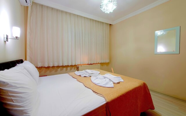 Efe Apart Hotel