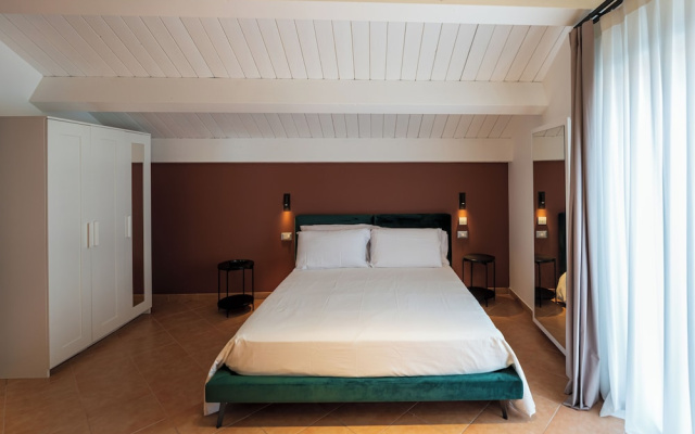 B&B Arcolobello ApartHotel