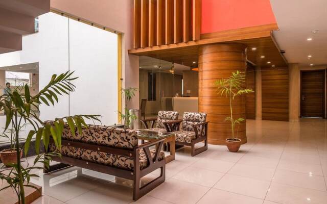Hotel Inclover