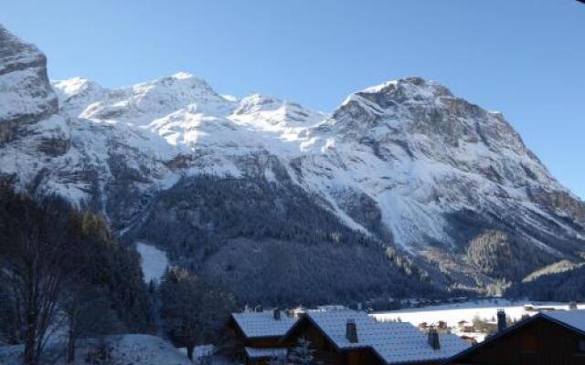 Apartment Proche des pistes en hiver, calme en été 3